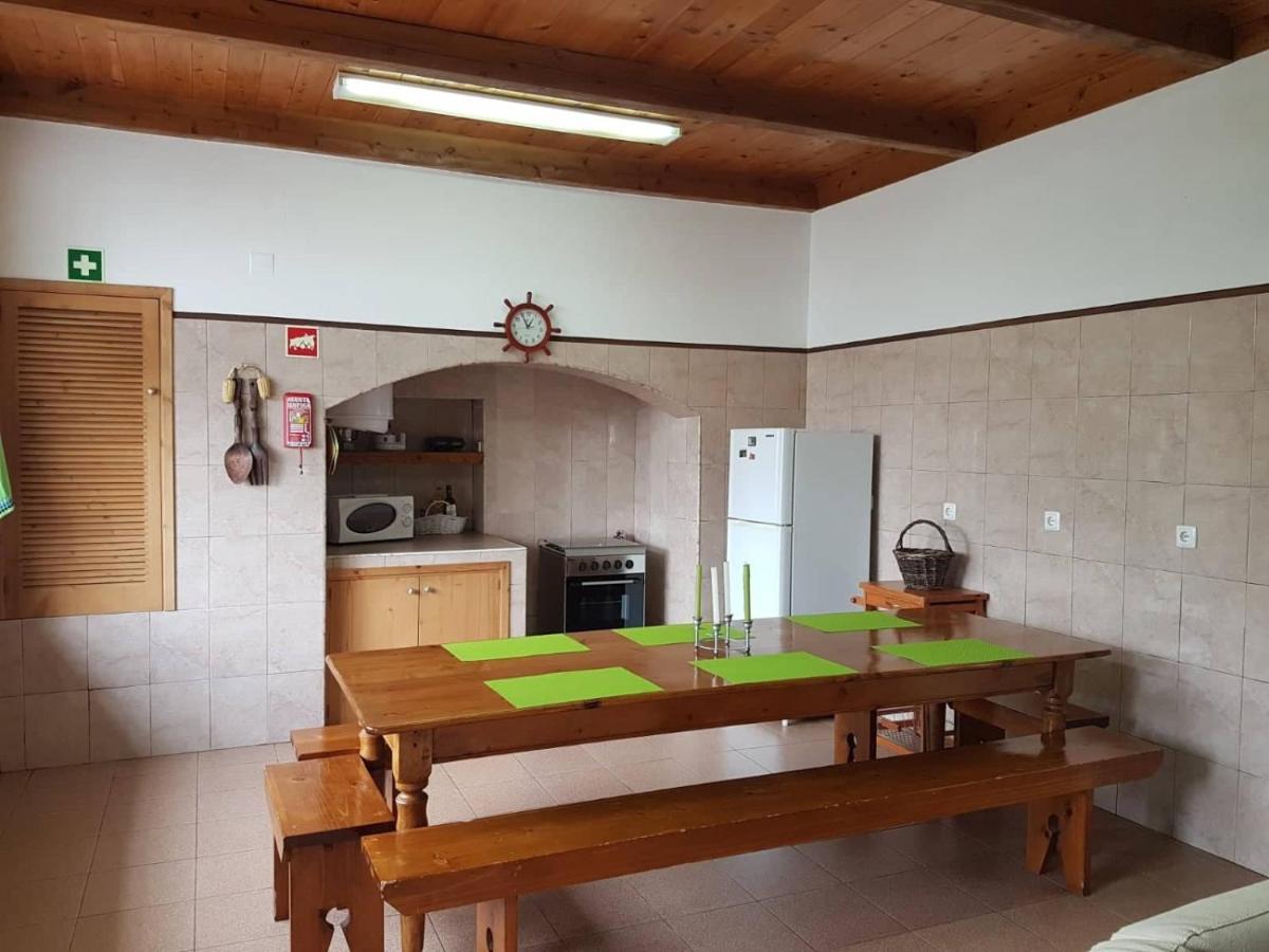 Апартаменты A Casa Do Jesus Al Lomba  Экстерьер фото