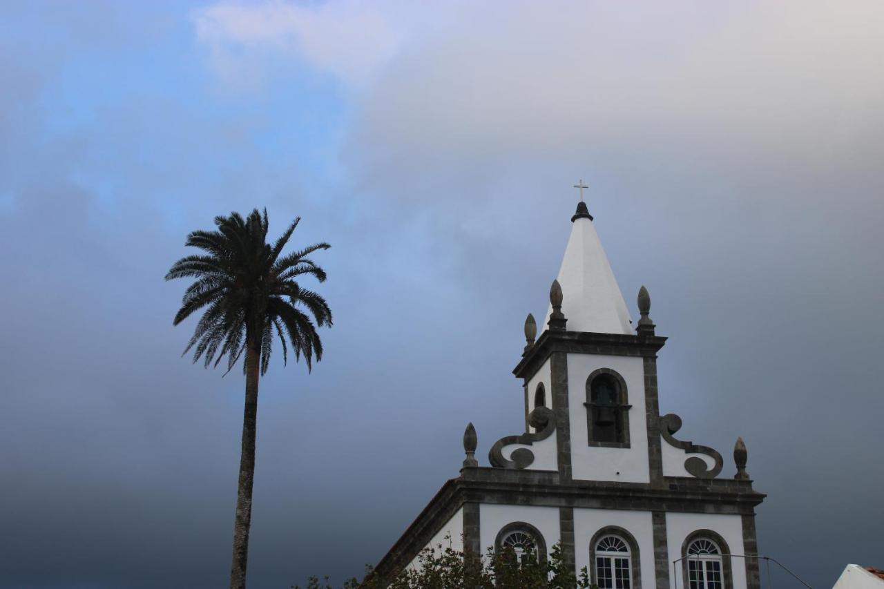 Апартаменты A Casa Do Jesus Al Lomba  Экстерьер фото