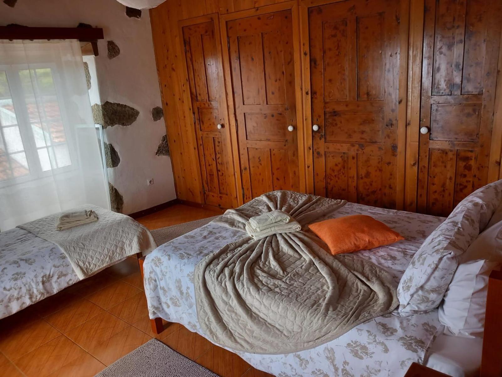Апартаменты A Casa Do Jesus Al Lomba  Экстерьер фото