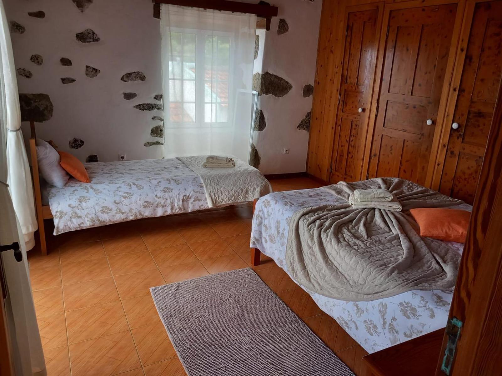 Апартаменты A Casa Do Jesus Al Lomba  Экстерьер фото
